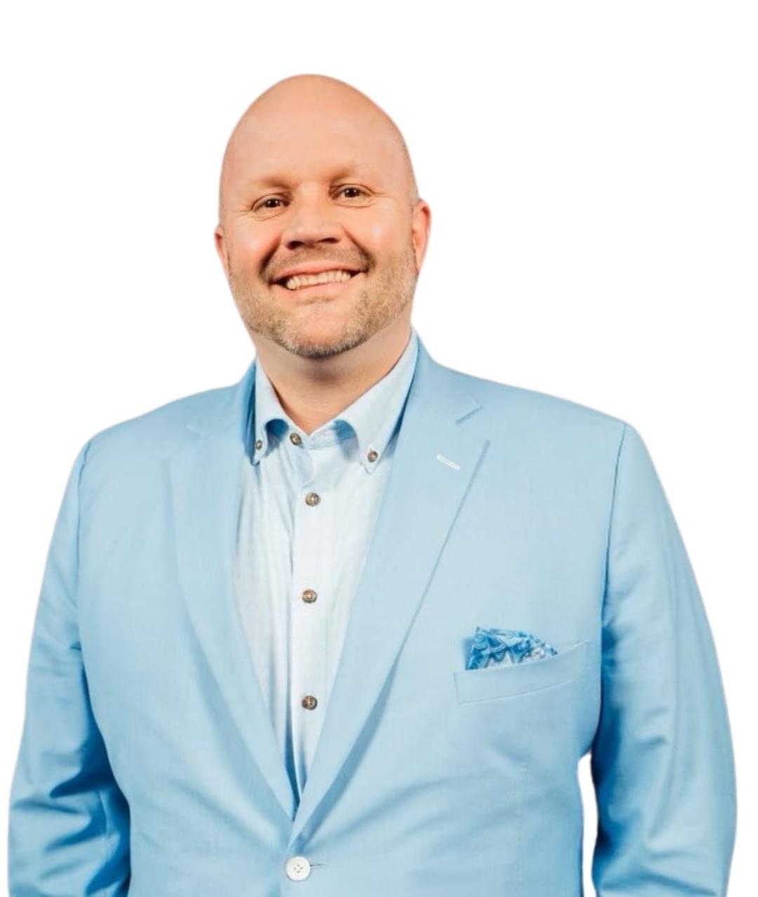 Eric Brewer REI GPS The Real Estate Investors Growth Profit System